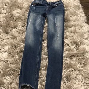 Denim Hudson Jeans